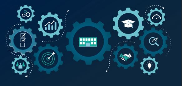 ERC launches a new report on DEIS action planning for school improvement