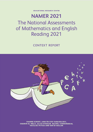 The National Assessments of Mathematics and English Reading and 2021: Context Report​