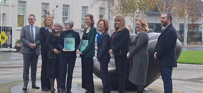 Eolas ón ERC – April 2025 Newsletter