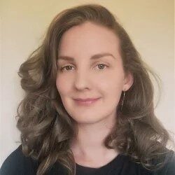 Dr Aífe Hopkins-Doyle