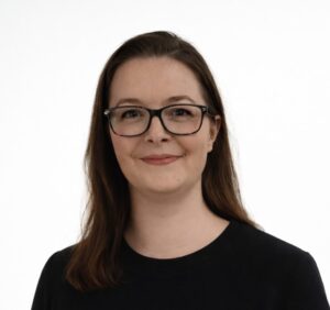 Claire Kenny