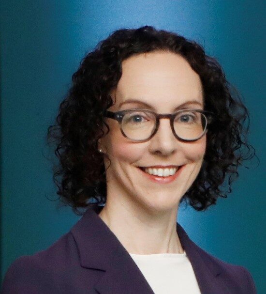 Dr Lorraine Gilleece