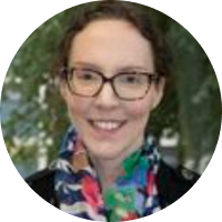 Dr Lorraine Gilleece