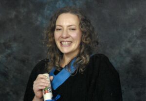 Máirín NicFhionghuin